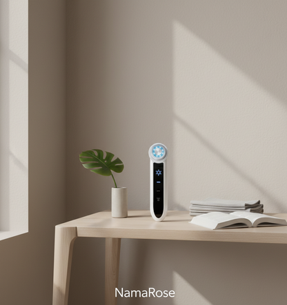 RF Skin Tighten & Lift Roller™