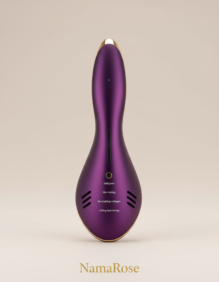 Facial Massage Beauty Instrument™