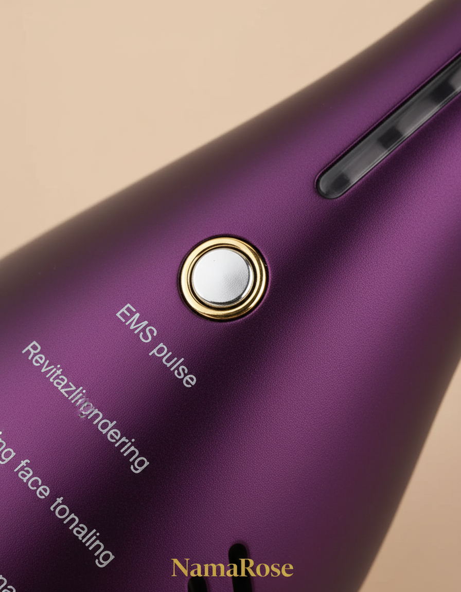 Facial Massage Beauty Instrument™