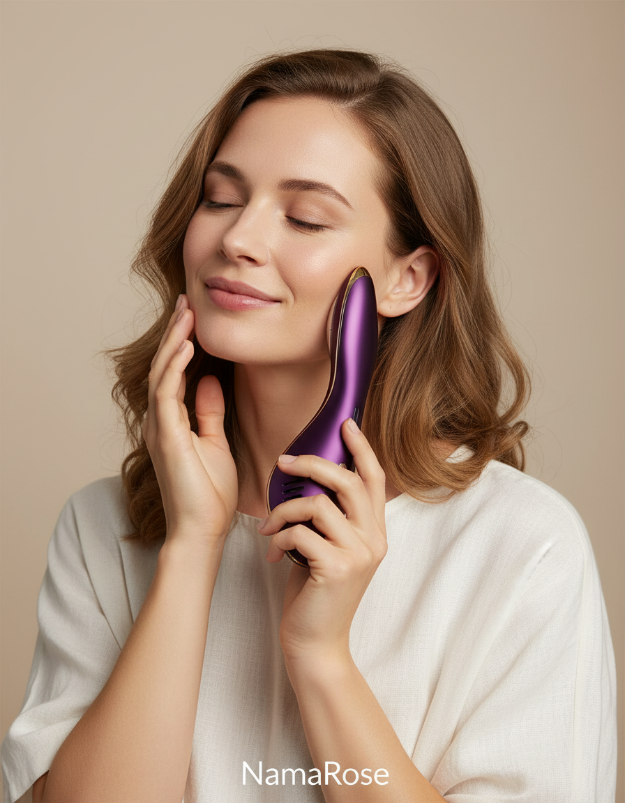 Facial Massage Beauty Instrument™