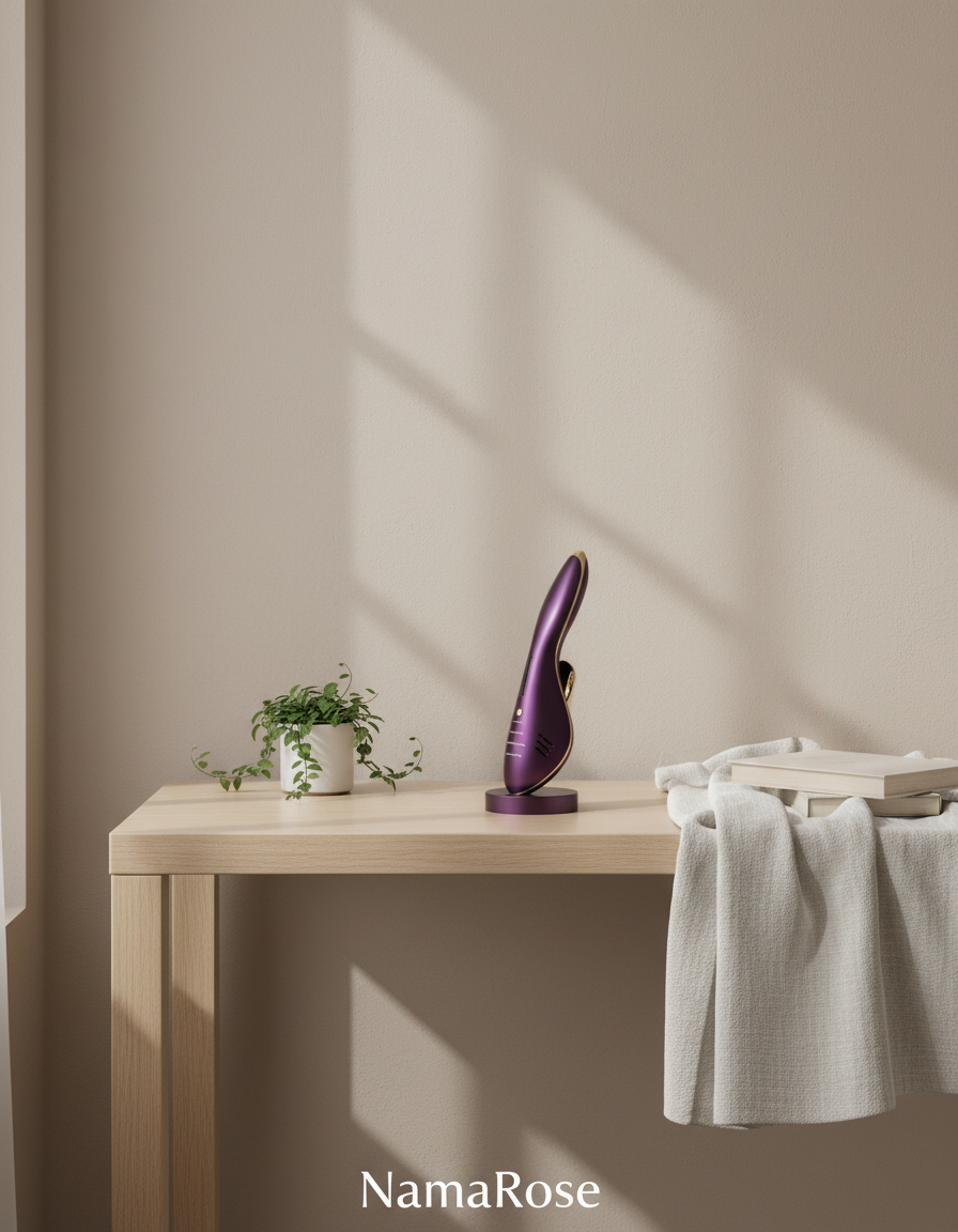 Facial Massage Beauty Instrument™