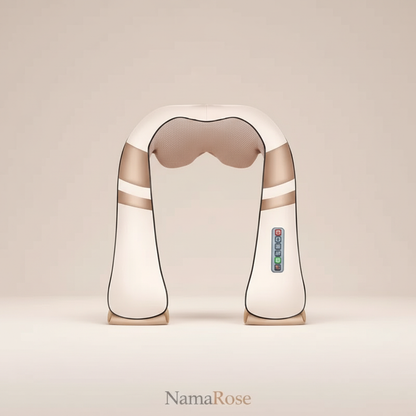 NeckEase™ Massage Shawl