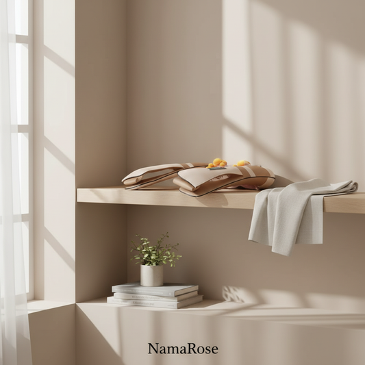 NeckEase™ Massage Shawl