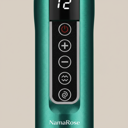 Electric Cupping & Gua Sha Massage Device