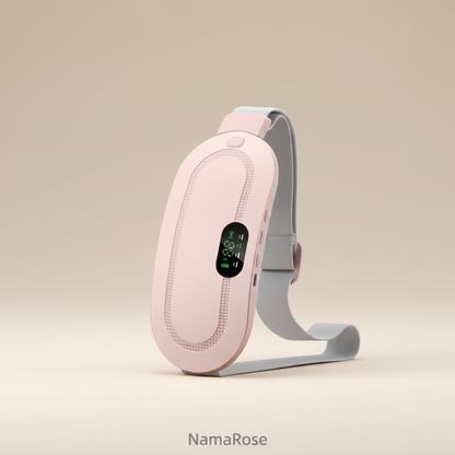 Heating Belt for Menstrual Cramps Relief Gift