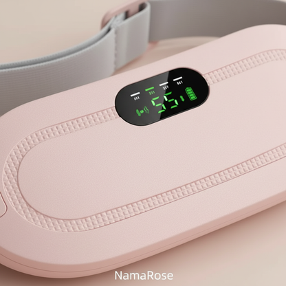 Heating Belt for Menstrual Cramps Relief Gift