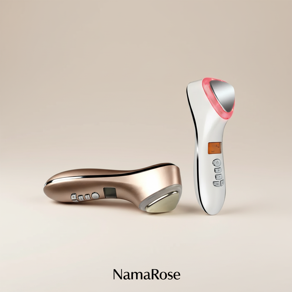 Hot & Cold Photon Beauty Instrument™