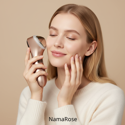 Hot & Cold Photon Beauty Instrument™