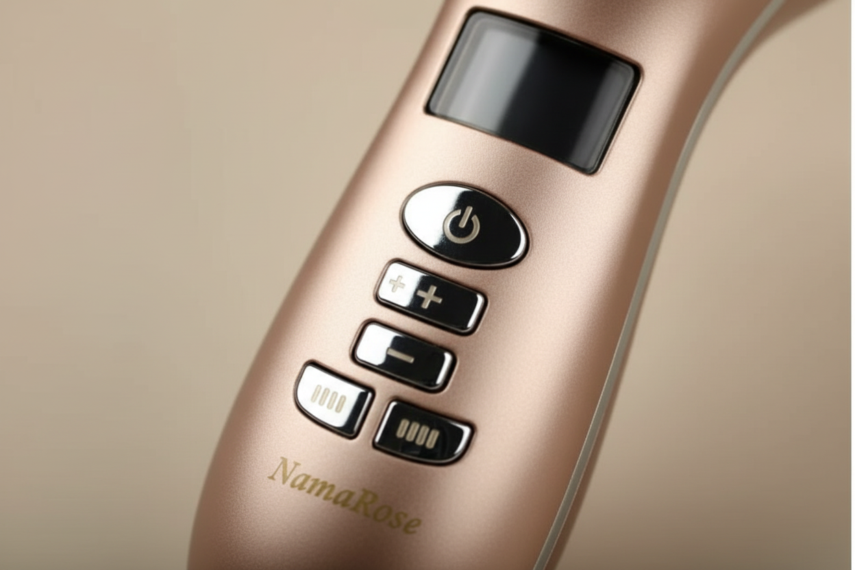 Hot & Cold Photon Beauty Instrument™