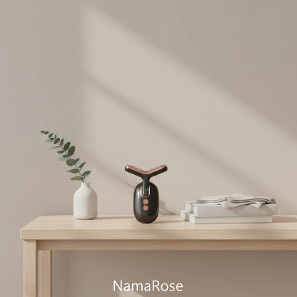 EMS Microcurrent Neck Massager™