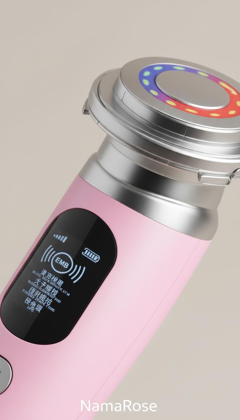 Photon Skin Rejuvenation Beauty Instrument™