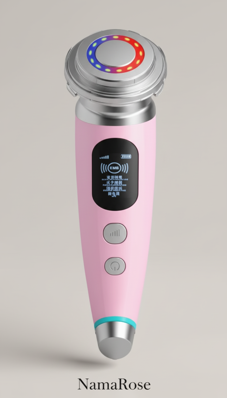 Photon Skin Rejuvenation Beauty Instrument™