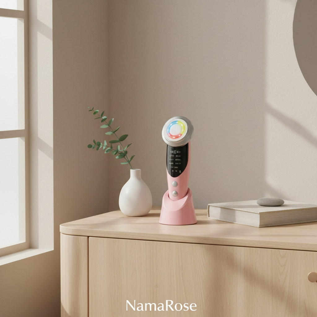 Photon Skin Rejuvenation Beauty Apparatus™