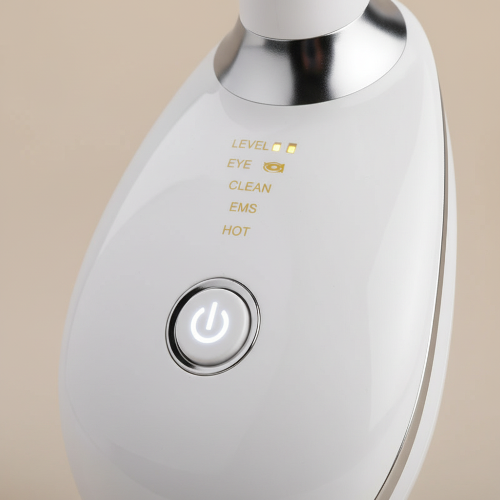 Face & Neck Lifting Massage Device™