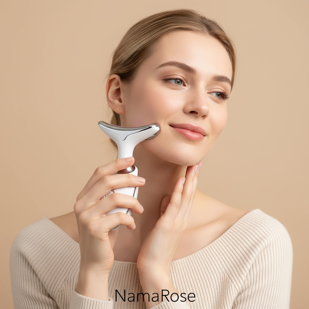 Face & Neck Lifting Massage Device™