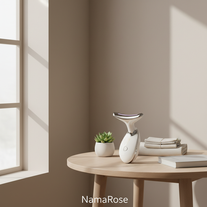 Face & Neck Lifting Massage Device™