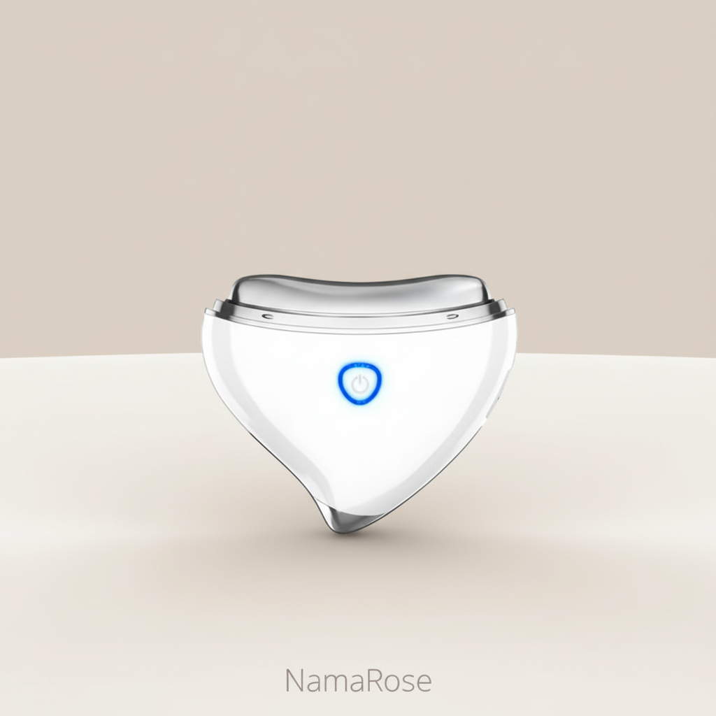 EMS V Face Gua Sha Machine™