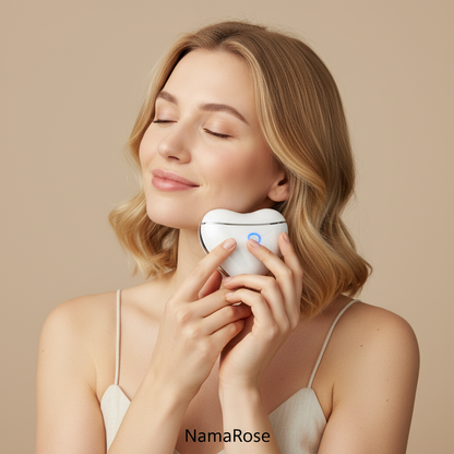 EMS V Face Gua Sha Machine™