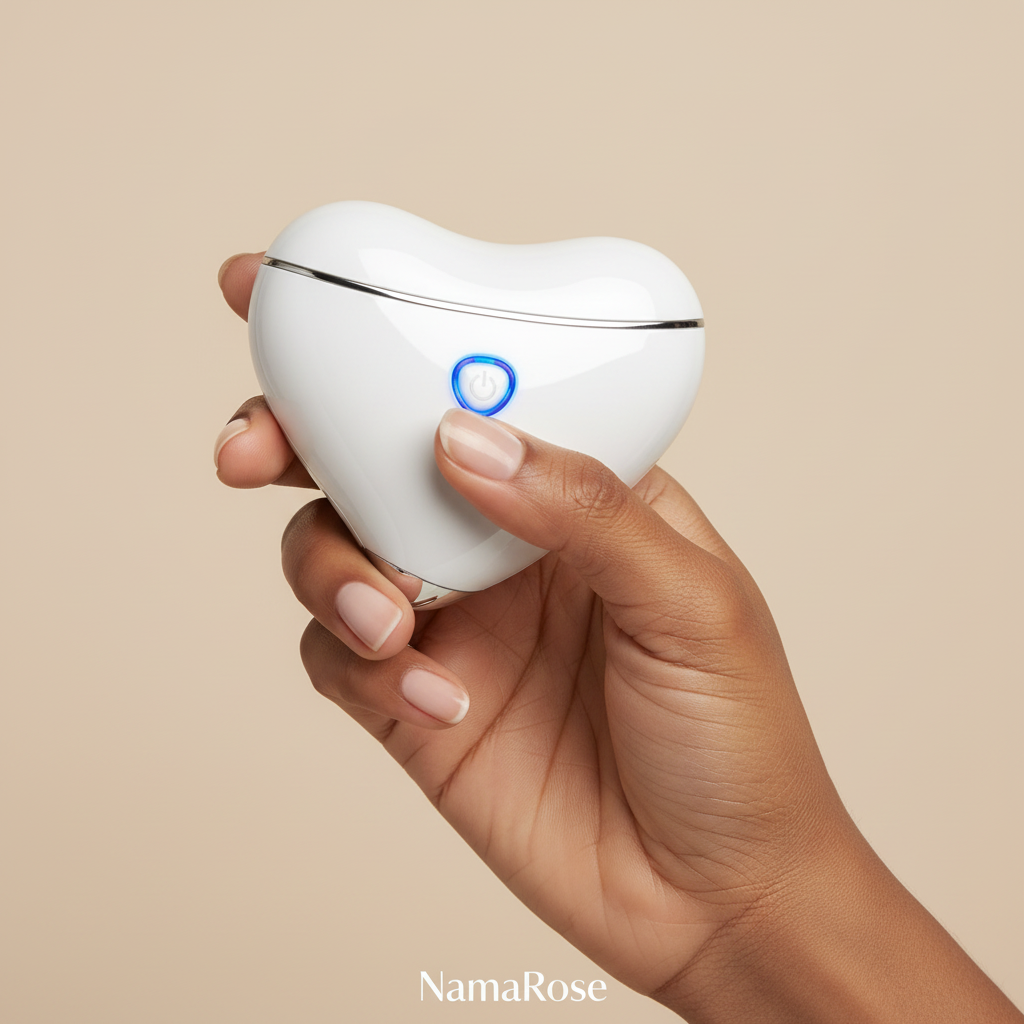 EMS V Face Gua Sha Machine™