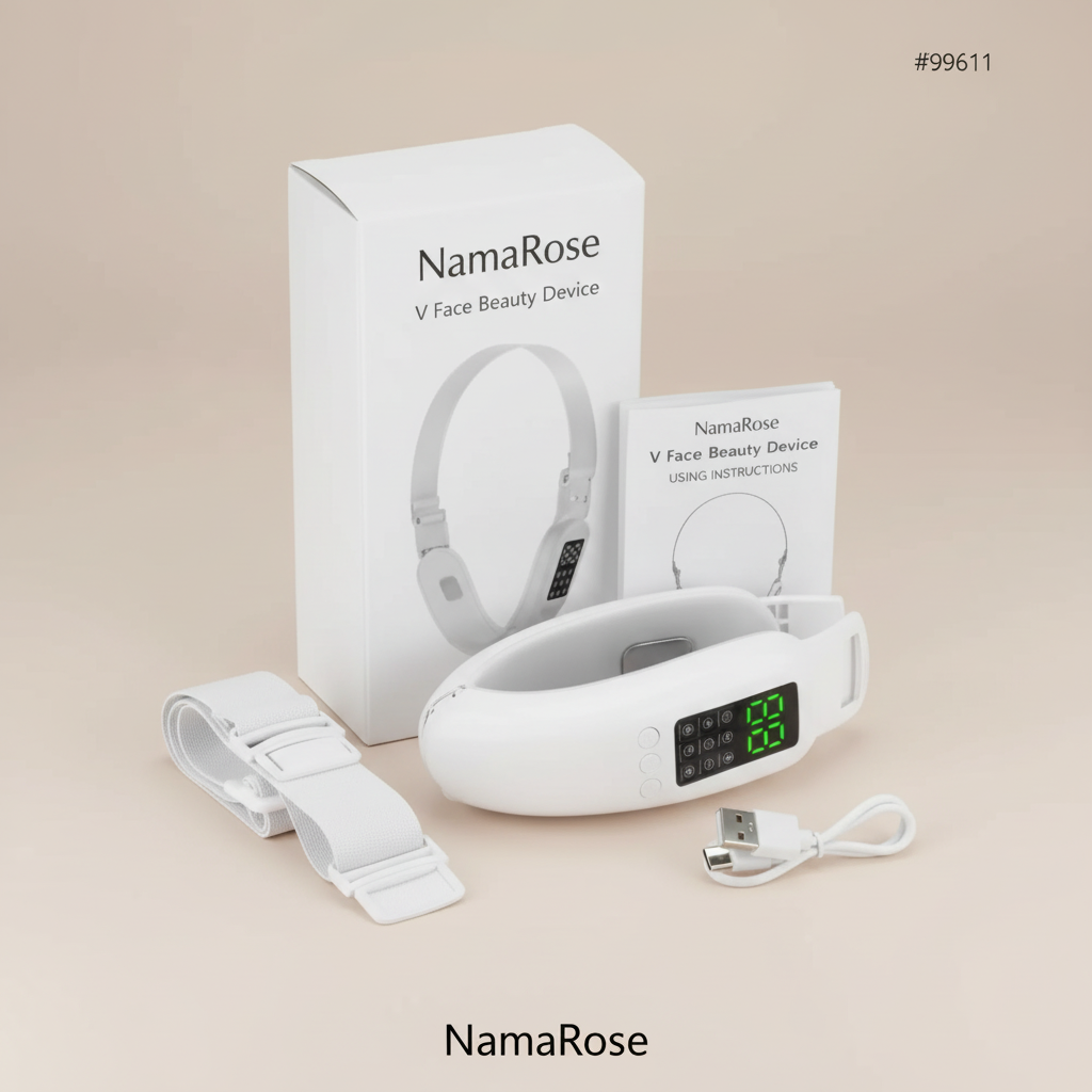 V15 Face Lifting & Slimming Device™