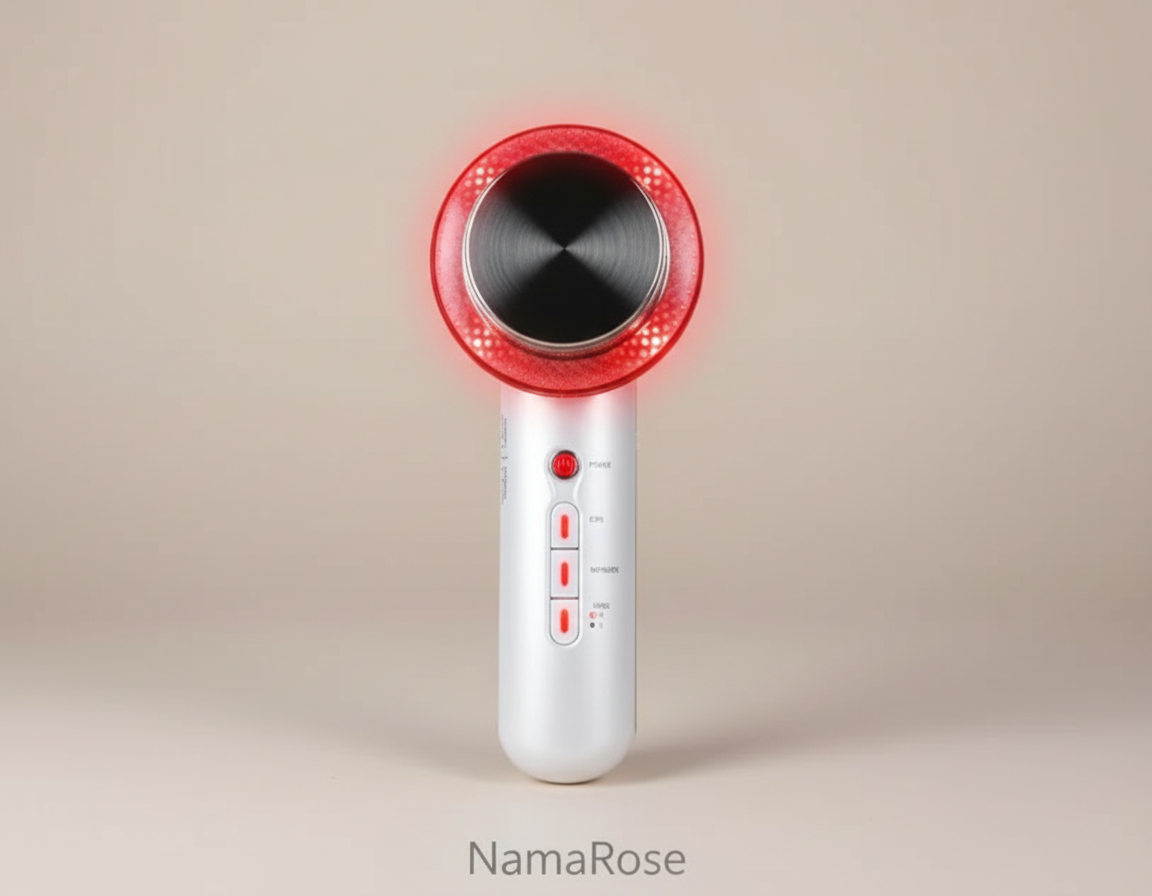 EMS Microcurrent Massage Instrument™