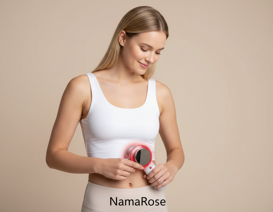 EMS Microcurrent Massage Instrument™