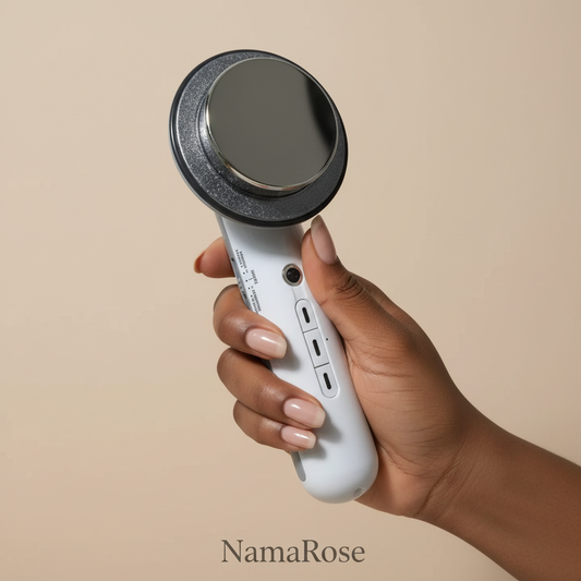 EMS Microcurrent Massage Instrument™