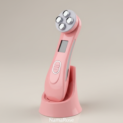 Ion Skin Rejuvenation Device™