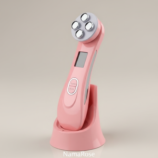 Ion Skin Rejuvenation Device™