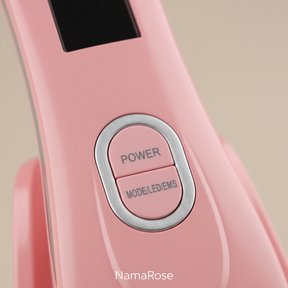 Ion Skin Rejuvenation Device™