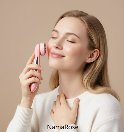 Ion Skin Rejuvenation Device™