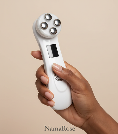 Ion Skin Rejuvenation Device™