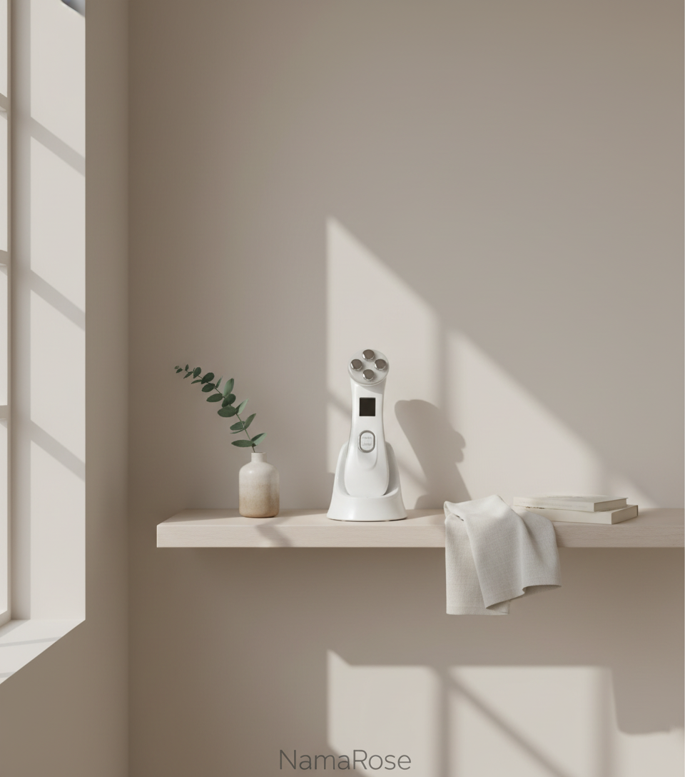 Ion Skin Rejuvenation Device™