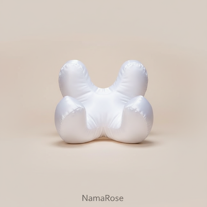 Face Pillow – Sleep Beautifully, Wake Radiant