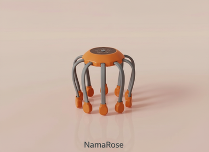 Bluetooth Scalp Massager™