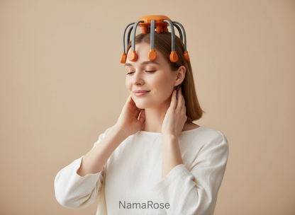 Bluetooth Scalp Massager™