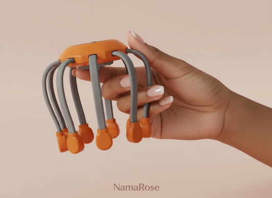 Bluetooth Scalp Massager™