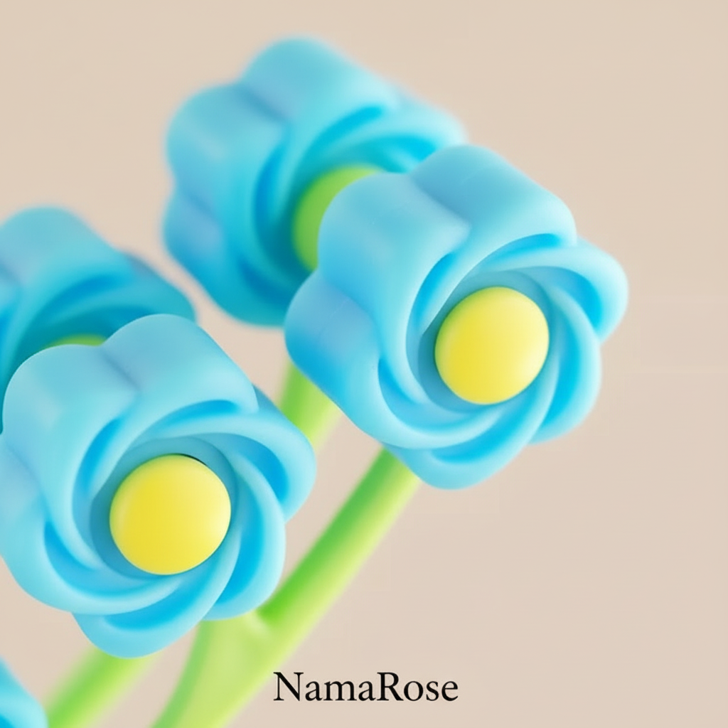 Manual Roller Face Massager™