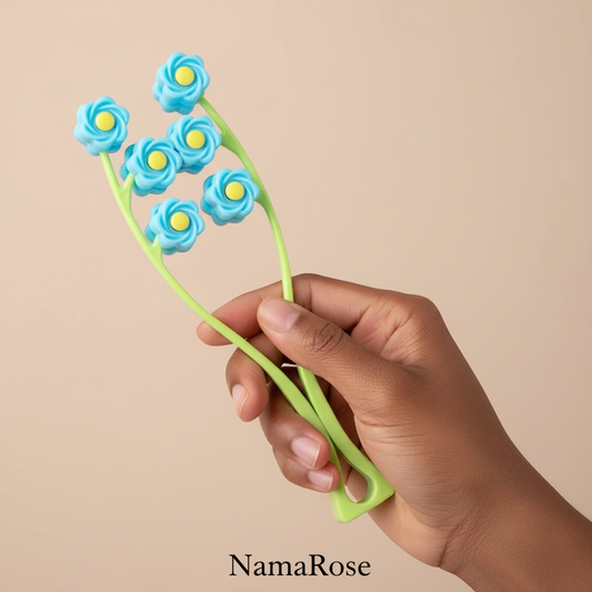 Manual Roller Face Massager™