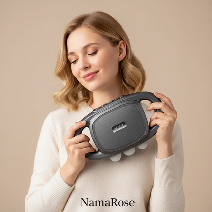 MuscleEase™ Deep Tissue Massage Gun