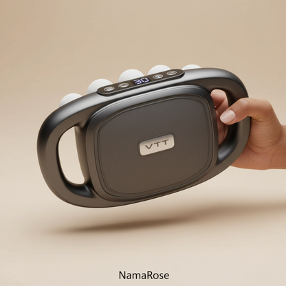 MuscleEase™ Deep Tissue Massage Gun