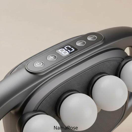 MuscleEase™ Deep Tissue Massage Gun