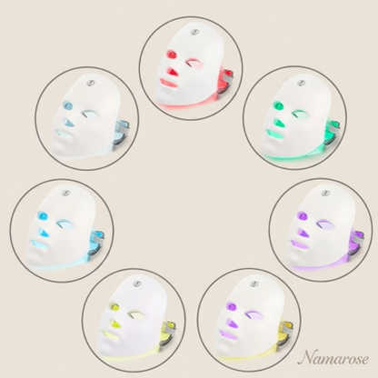 PhotonGlow™ Mask
