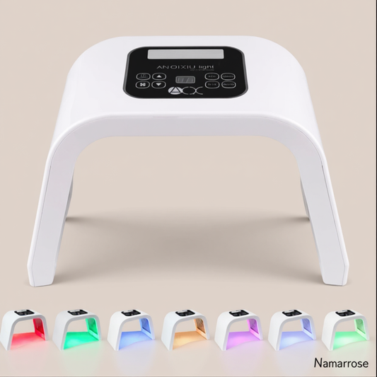 SpectraGlow™ Light Therapy Device