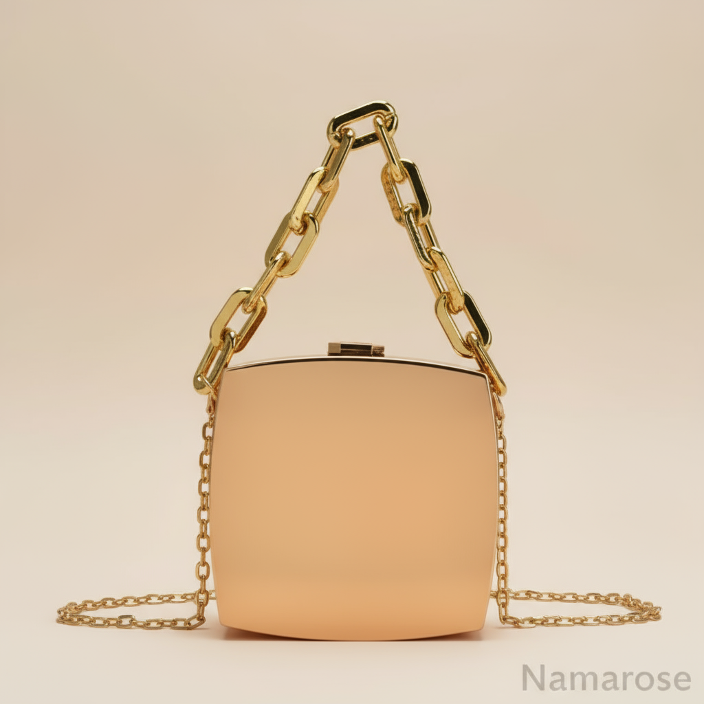 Trendy Mini Evening Purse™