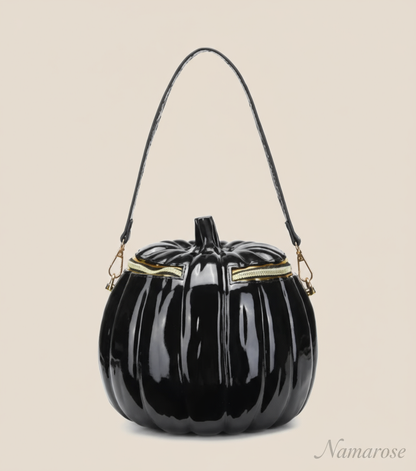 Pumpkin Crossbody Bag™