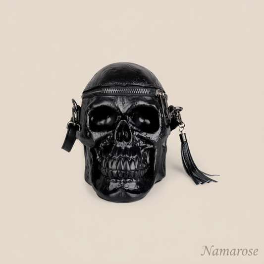 Skull Crossbody Backpack™