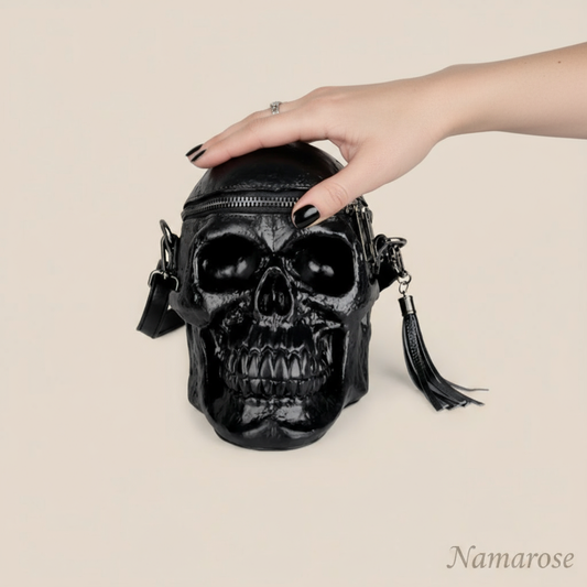 Skull Crossbody Backpack™