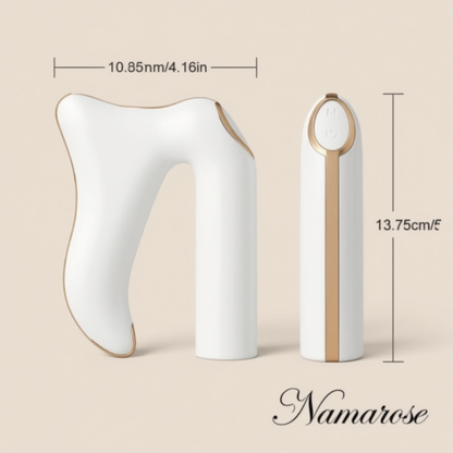 Smart Relax Gua Sha Massager