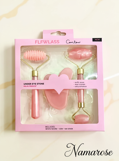 ResiGlow™ Drum Gua Sha Tool